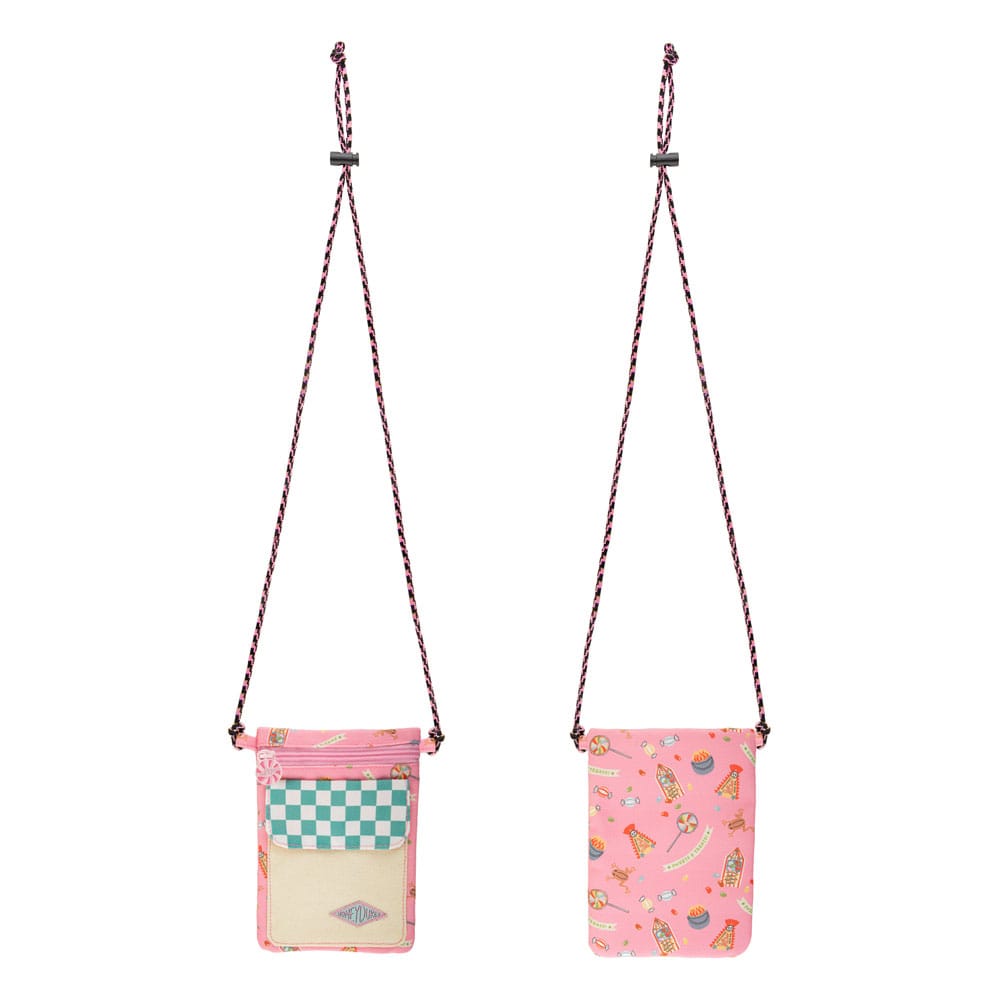 Honey Dukes Harry Potter Crossbody Bag