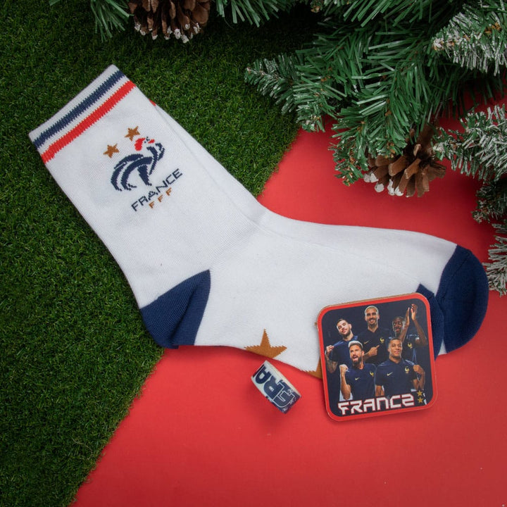 Official French Football Federation 2024 Advent Calendar