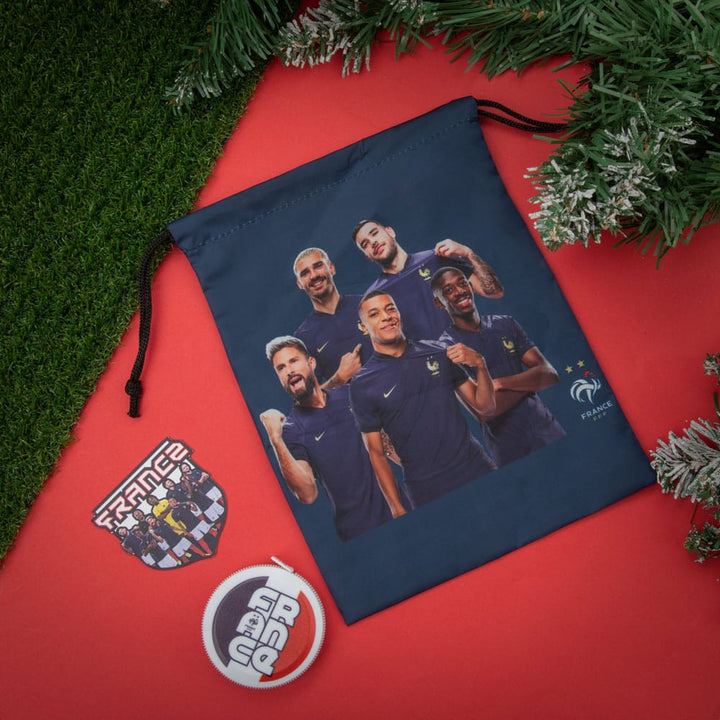 Official French Football Federation 2024 Advent Calendar