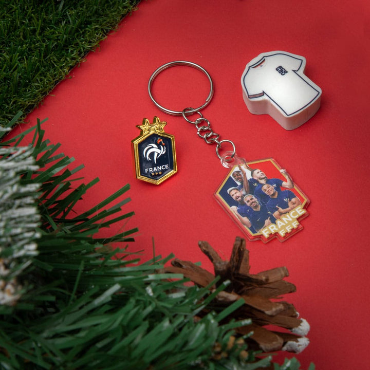 Official French Football Federation 2024 Advent Calendar