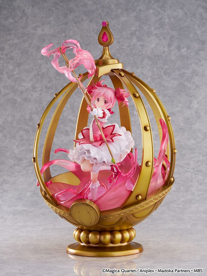 Puella Magi Madoka Magica Kaname Madoka PVC Statue 1/7 26 cm