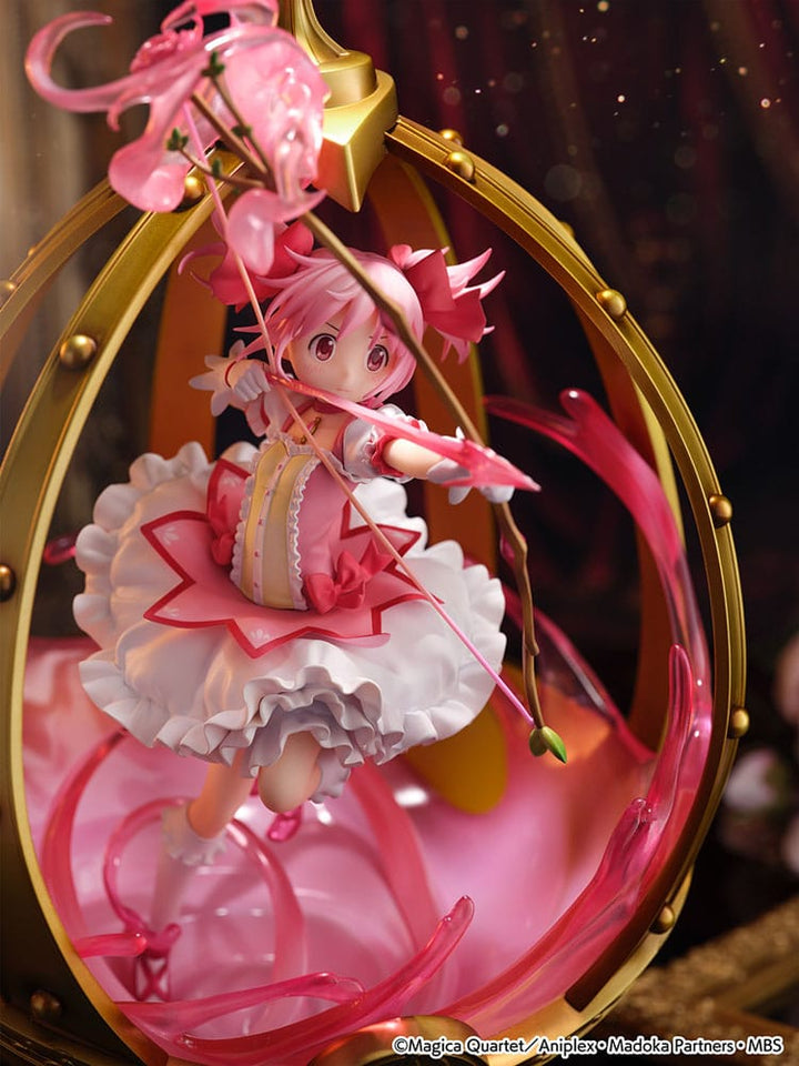 Puella Magi Madoka Magica Kaname Madoka PVC Statue 1/7 26 cm