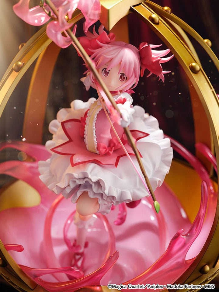 Puella Magi Madoka Magica Kaname Madoka PVC Statue 1/7 26 cm