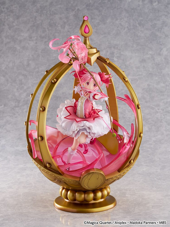 Puella Magi Madoka Magica Kaname Madoka PVC Statue 1/7 26 cm