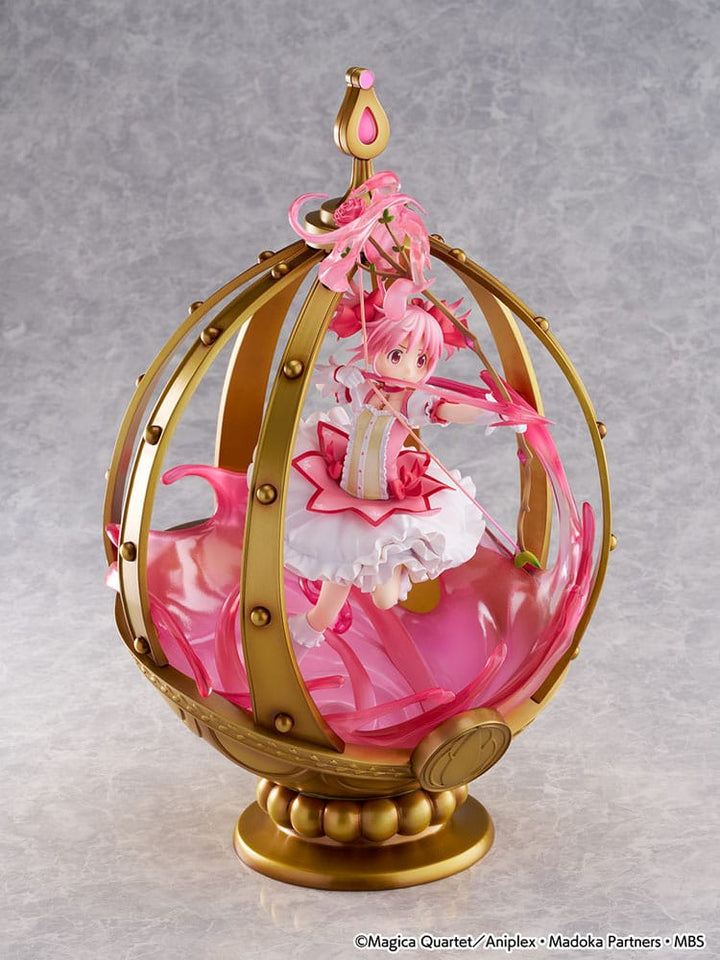 Puella Magi Madoka Magica Kaname Madoka PVC Statue 1/7 26 cm