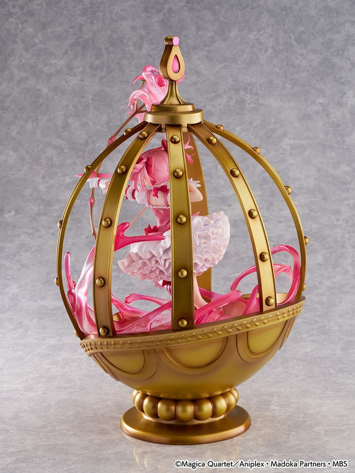 Puella Magi Madoka Magica Kaname Madoka PVC Statue 1/7 26 cm