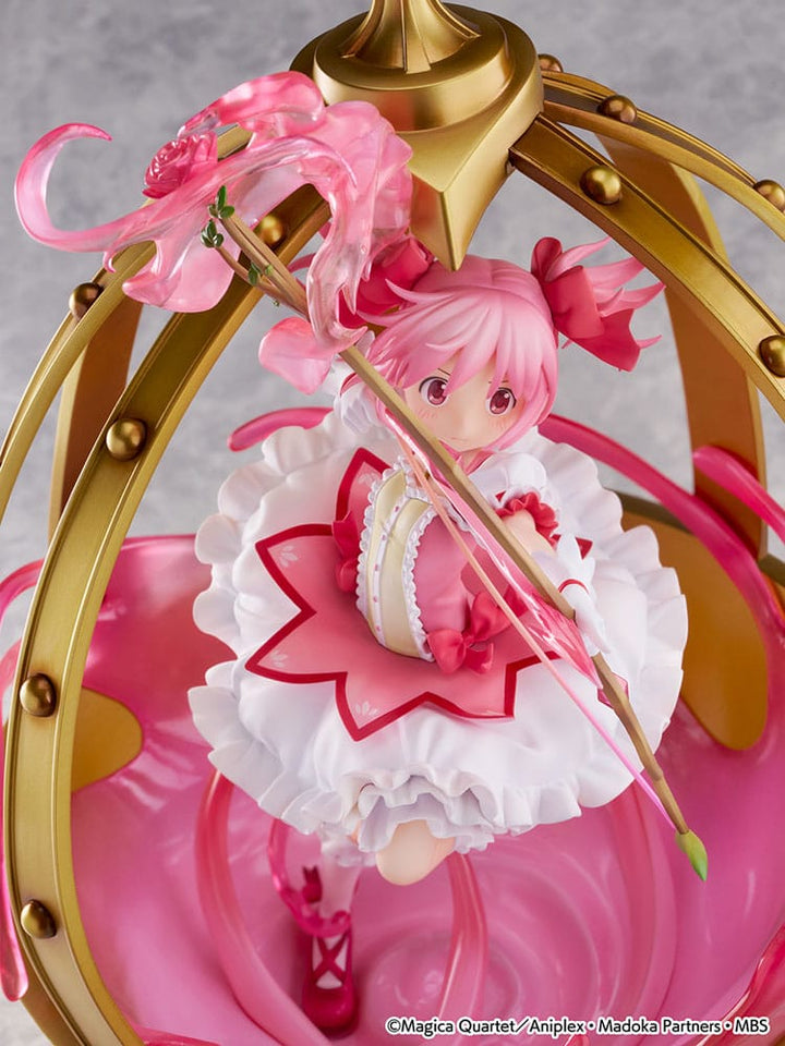 Puella Magi Madoka Magica Kaname Madoka PVC Statue 1/7 26 cm