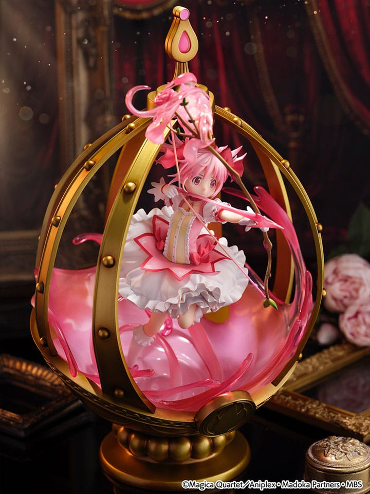 Puella Magi Madoka Magica Kaname Madoka PVC Statue 1/7 26 cm