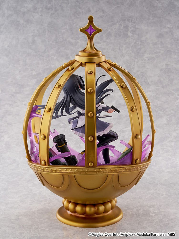 Puella Magi Madoka Magica Akemi Homura PVC Statue 1/7 26 cm