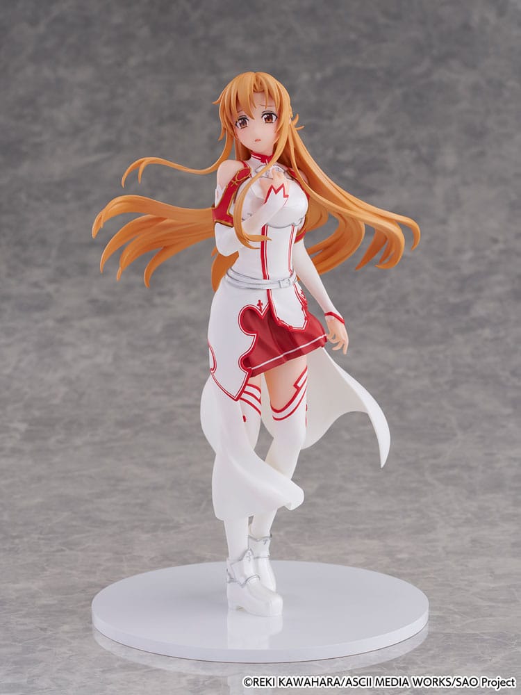 Sword Art Online Cantabile Asuna PVC Statue 21 cm