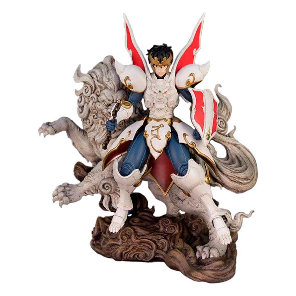 Legend of Heavenly Sphere Shurato PVC Statue Shurato 41 cm