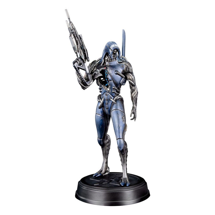 Mass Effect Legion Figure