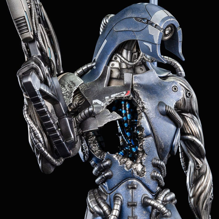 Mass Effect Legion Figure