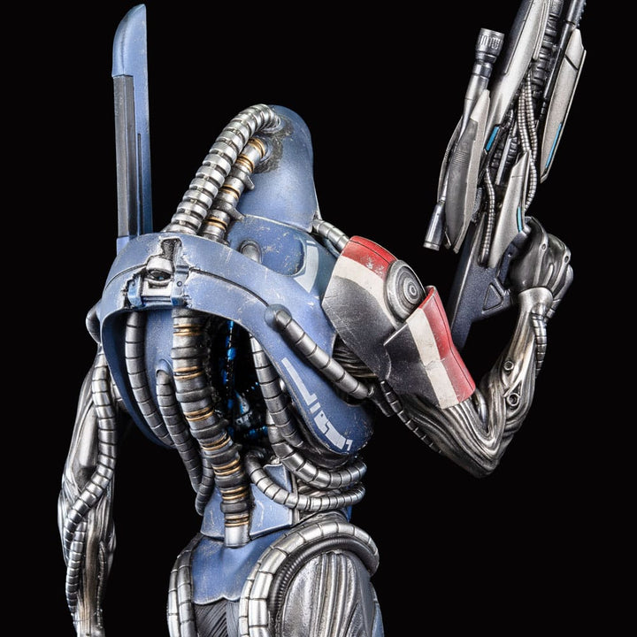 Mass Effect Legion Figure