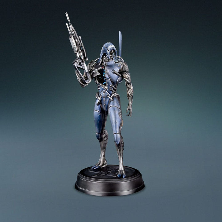 Mass Effect Legion Figure
