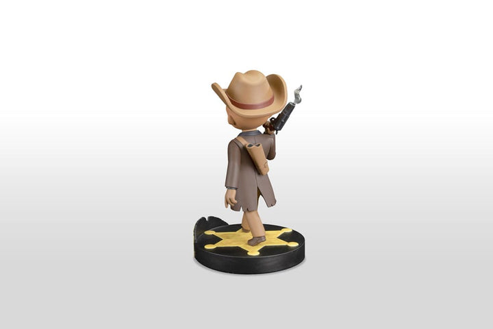 Fallout The Ghoul Vinyl Figure 20 cm