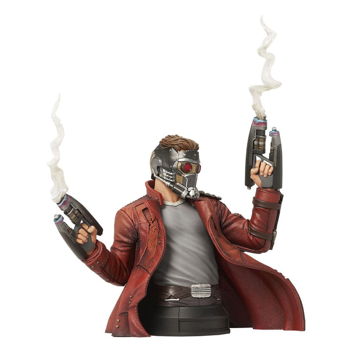 Guardians of the Galaxy Star-Lord 1/6 Scale Bust