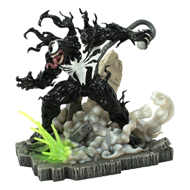 Marvel's Spider-Man 2 Gallery Venom (Gamerverse) Figure Diorama