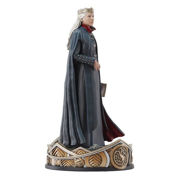 House of the Dragon Gallery Queen Rhaenyra Figure Diorama