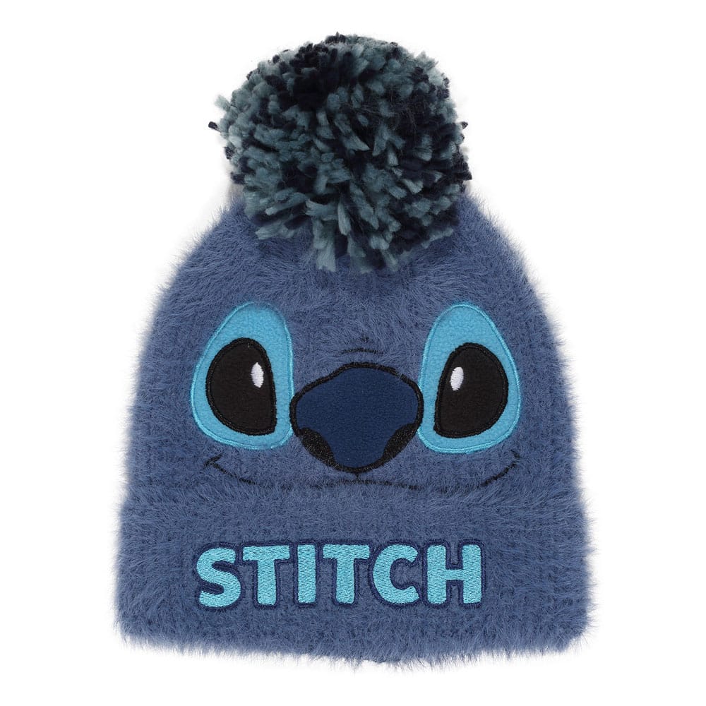 Lilo and Stitch Stitch Beanie