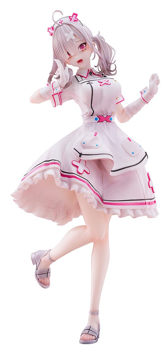 NIJISANJI Sukoya Kana NIJISANJI PVC Statue 1 7 Scale 23 cm
