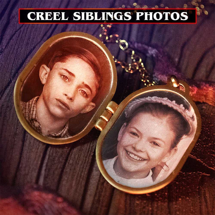 Stranger Things Hawkins Memories (Vecna's Curse Edition) Kit