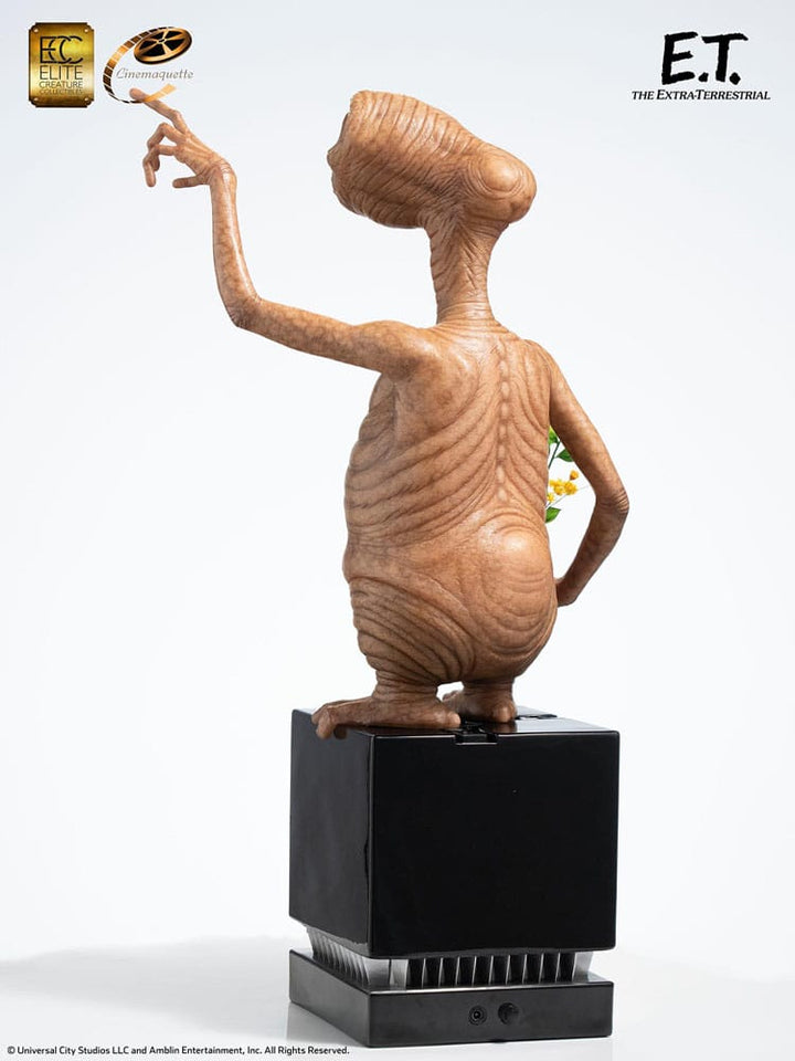 Elite Creature Collectibles E.T. E.T. The Extra-Terrestrial 1/3 Scale Statue 59 cm