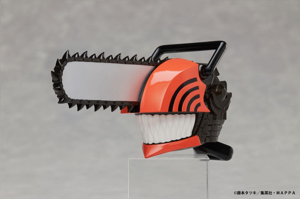 Chainsaw Man 5" Scale Sound Gimmick Figure