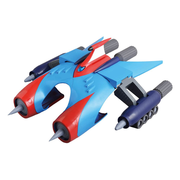 Mazinger Drill Spazer Grand Action Bigsize Model PVC Statue 57 cm