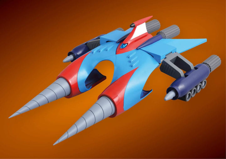 Mazinger Drill Spazer Grand Action Bigsize Model PVC Statue 57 cm