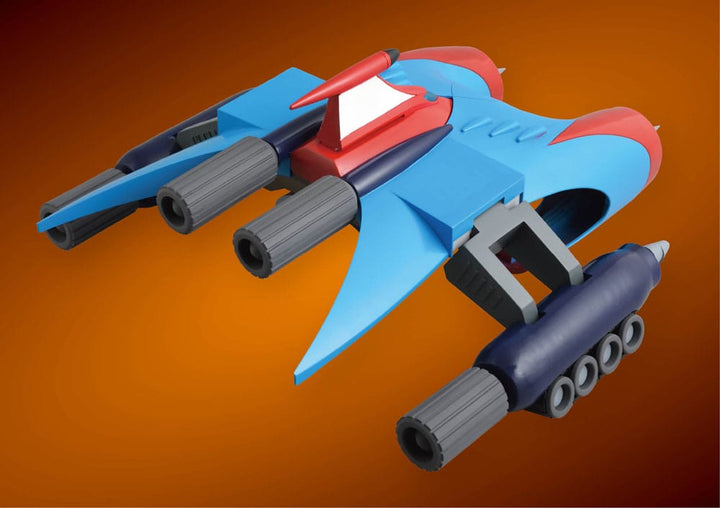 Mazinger Drill Spazer Grand Action Bigsize Model PVC Statue 57 cm