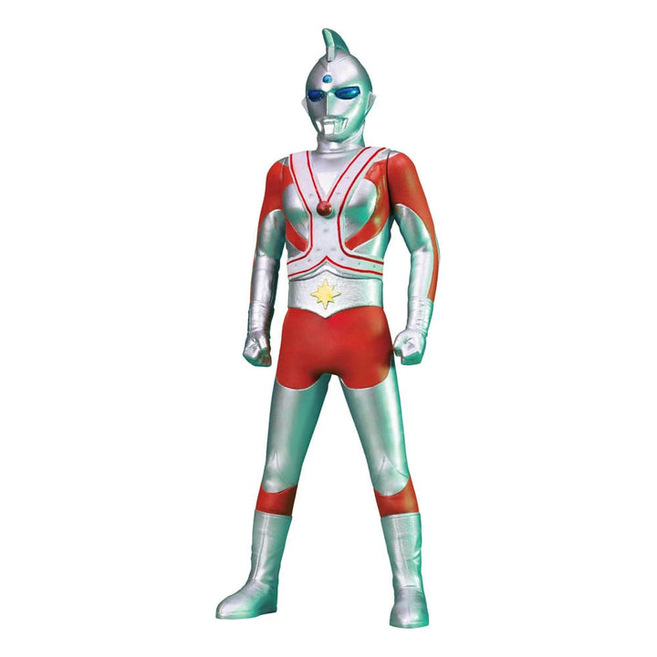 Evolution Toys Alien Emerald Kain Jumborg Ace Monster Sofvi Extra PVC Statue