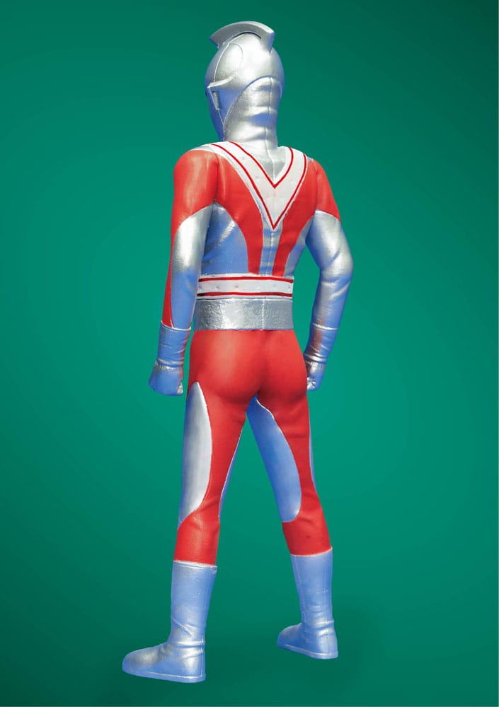 Evolution Toys Alien Emerald Kain Jumborg Ace Monster Sofvi Extra PVC Statue