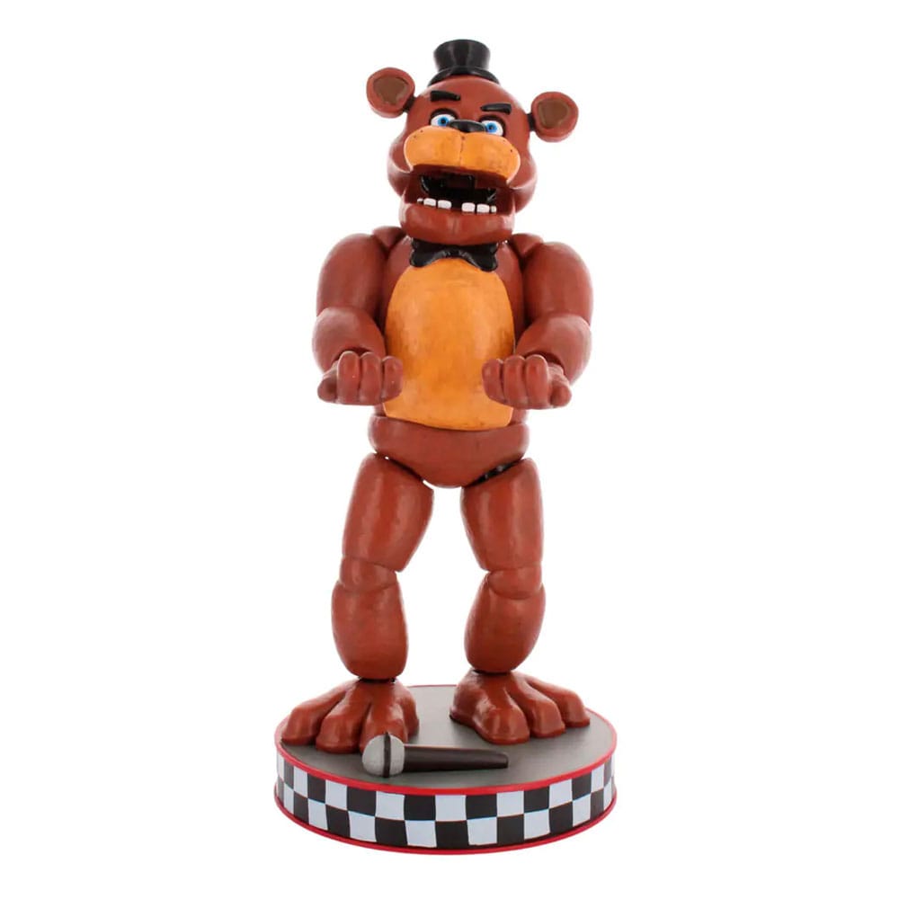 Cable Guys Freddy Five Nights at Freddy's Controller Holder and Phone Stand