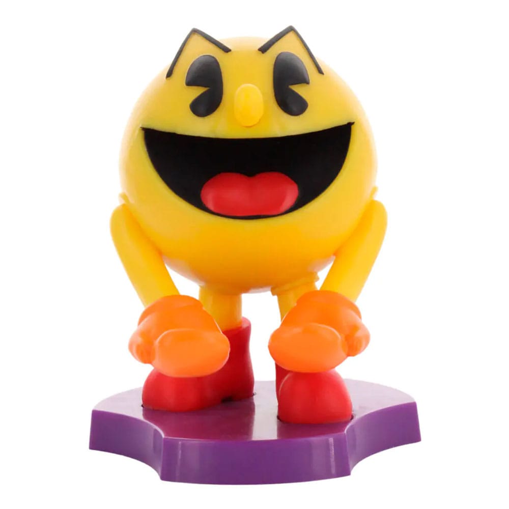 Cable Guys Pac Man Classic Mini Device Holder and Phone Stand 11 cm