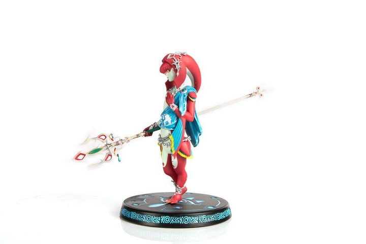 First4Figures The Legend of Zelda Breath of the Wild Mipha Figure