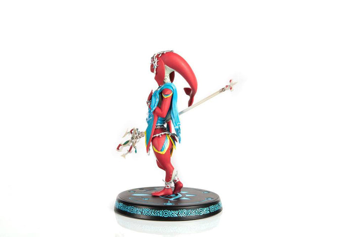 First4Figures The Legend of Zelda Breath of the Wild Mipha Figure