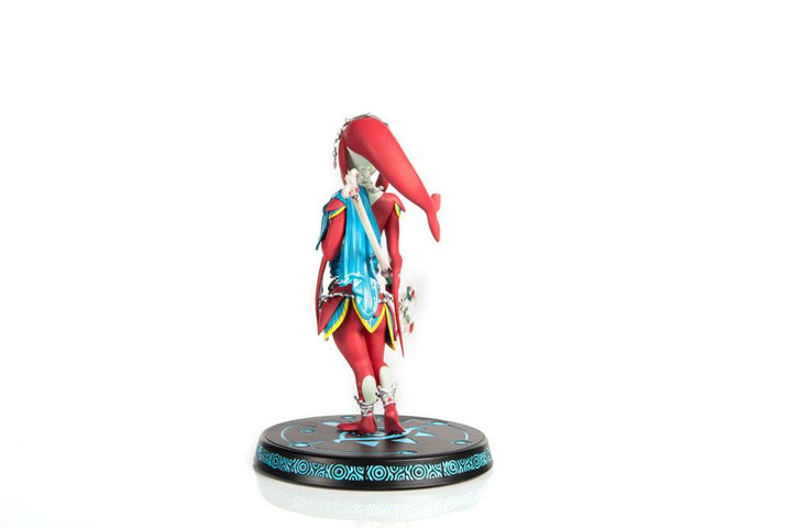 First4Figures The Legend of Zelda Breath of the Wild Mipha Figure