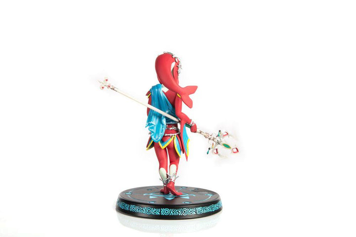 First4Figures The Legend of Zelda Breath of the Wild Mipha Figure