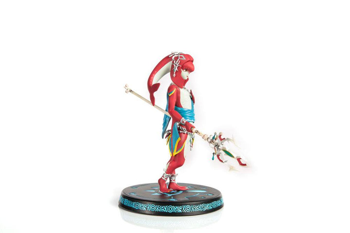 First4Figures The Legend of Zelda Breath of the Wild Mipha Figure