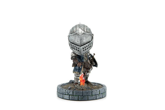 First4Figures Dark Souls (Oscar, Knight Of Astora) RESIN SD Figurine - Image 2