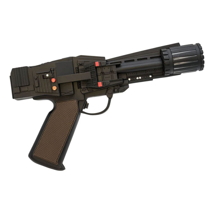 Battlestar Galactica Colonial Blaster Limited Edition 1/1 Scale Prop Replica