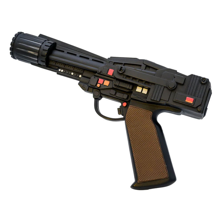 Battlestar Galactica Colonial Blaster Limited Edition 1/1 Scale Prop Replica