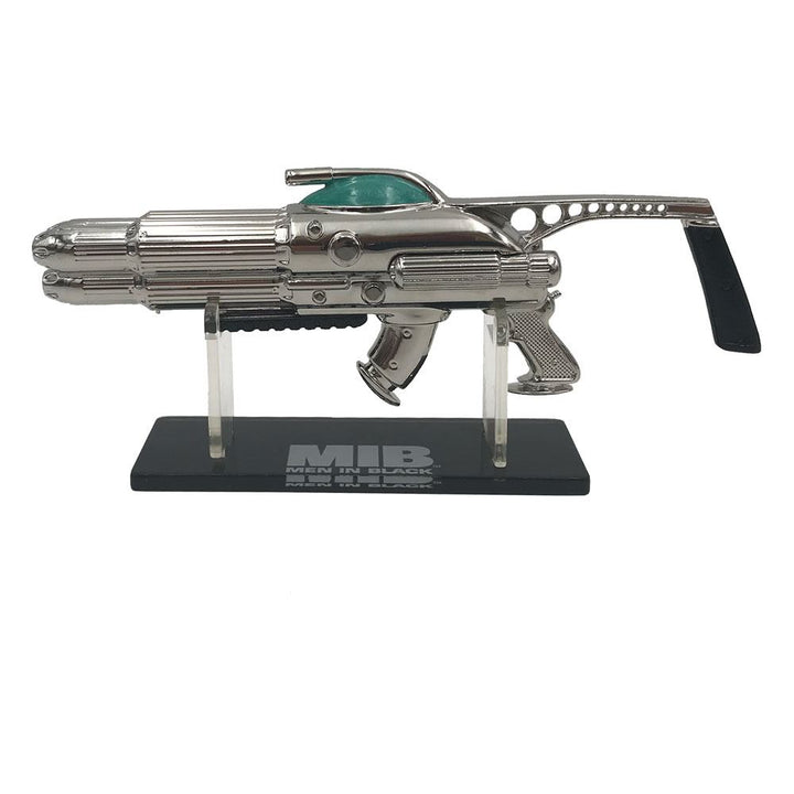 Men in Black Tri-Barrel Plasma Canon Scaled Prop Replica