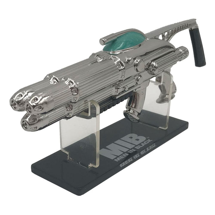 Men in Black Tri-Barrel Plasma Canon Scaled Prop Replica