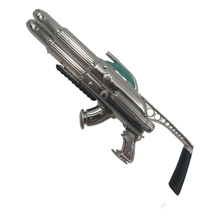 Men in Black Tri-Barrel Plasma Canon Scaled Prop Replica