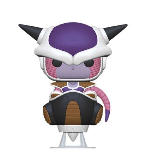Funko Frieza Dragon Ball Z POP Animation Vinyl Figure 9 cm