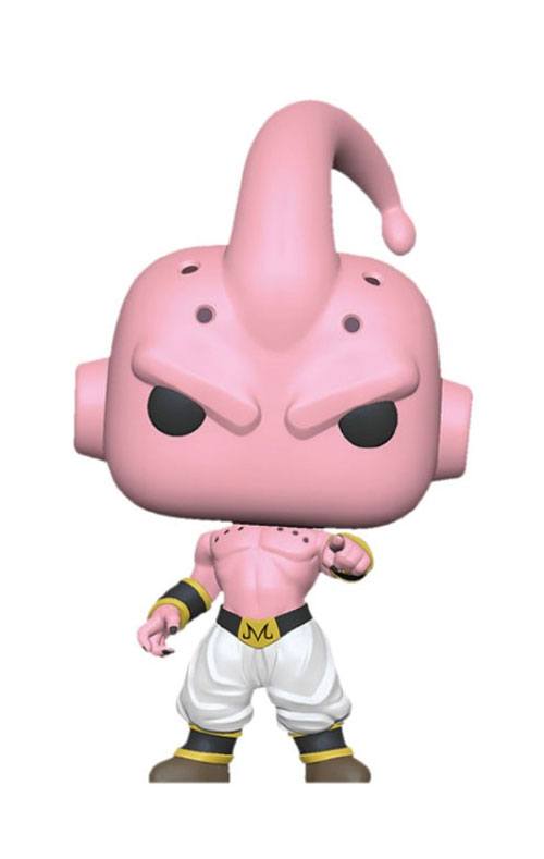 Kid Buu Dragon Ball Z Funko POP! Animation Vinyl Figure