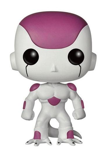 Dragon Ball Z Frieza Final Form POP Vinyl Figure 10 cm