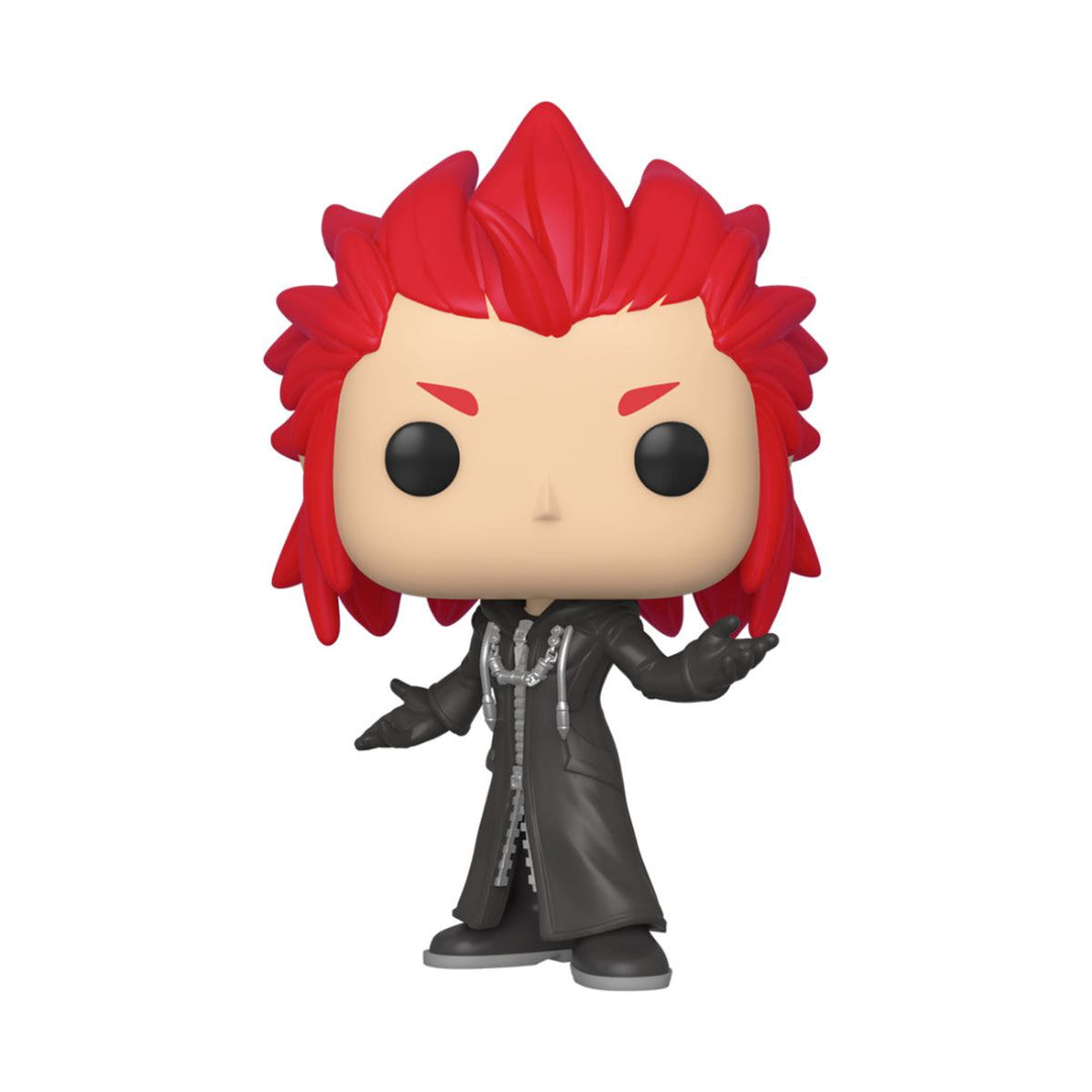 Lea Kingdom Hearts 3 Funko POP! Disney Vinyl Figure